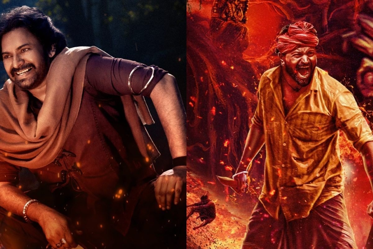 Pawan Kalyan Backs Ticket Price Hike For Kantara Chapter 1: Art Should Unite, Not Divide