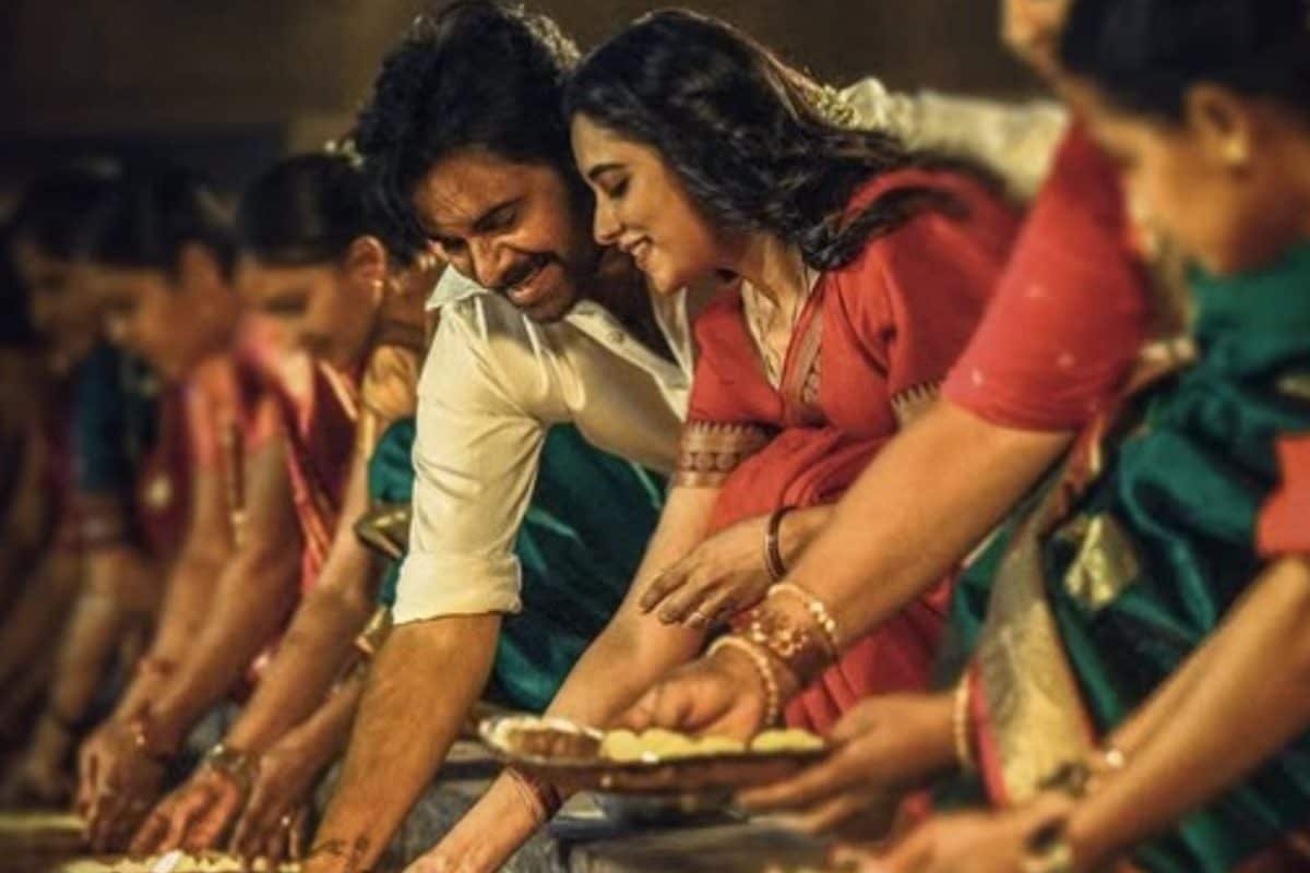 Pawan Kalyan Says ‘Looking Forward Toward’ OG Universe, Praises Director Sujeeth