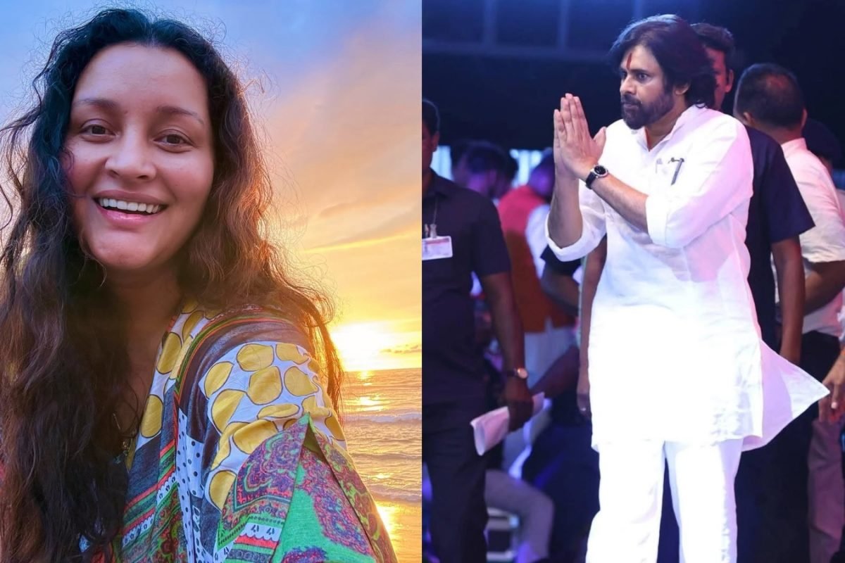 Renu Desai Reveals Why She Never Remarried After Pawan Kalyan Divorce: I Should Have A Boyfriend But...