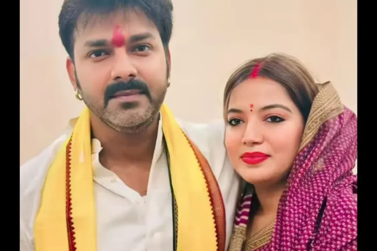 Will Pawan Singh Marry Again? Wife Jyoti’s Dont Want To Be With Another Man Post Sparks Buzz