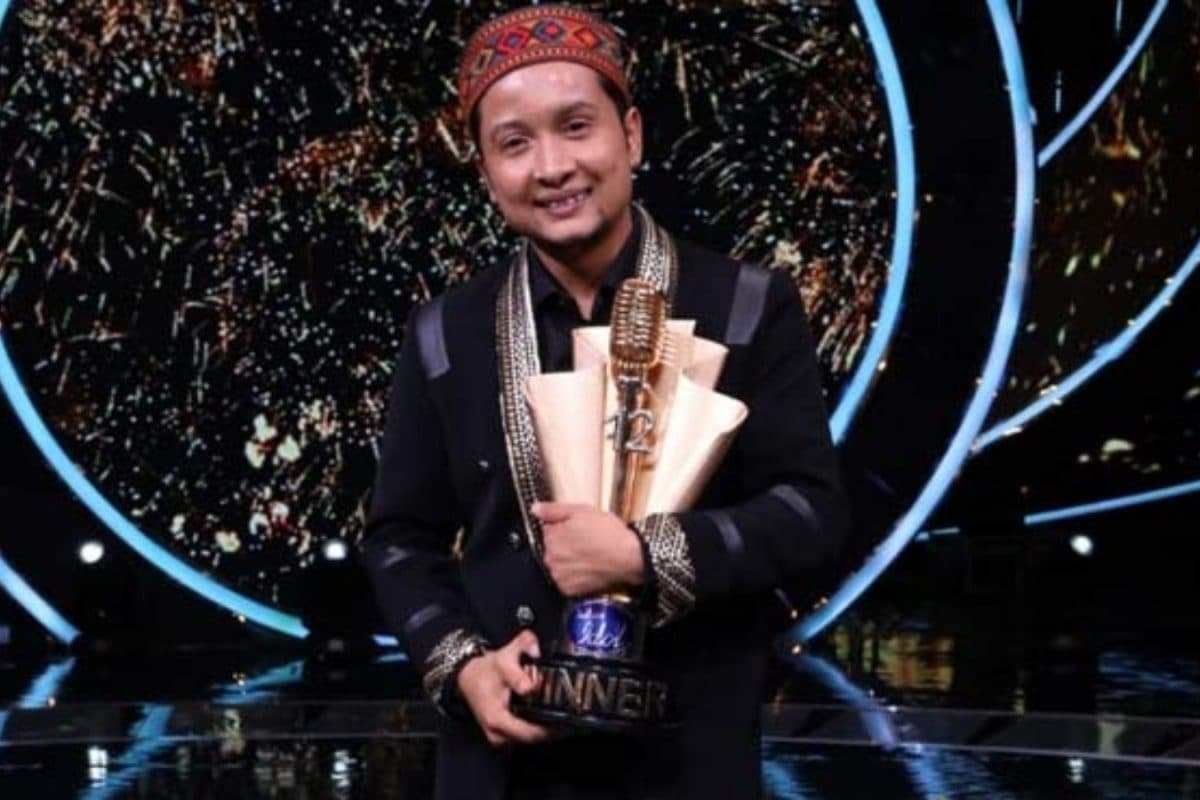Indian Idol 12 Winner Pawandeep Rajan Injured In Car Crash, Hospital Video Surfaces