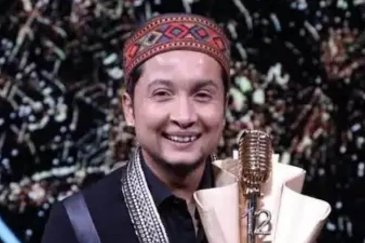 Pawandeep Rajan Conscious And Stable After Crash, Doctors Confirm Multiple Fractures