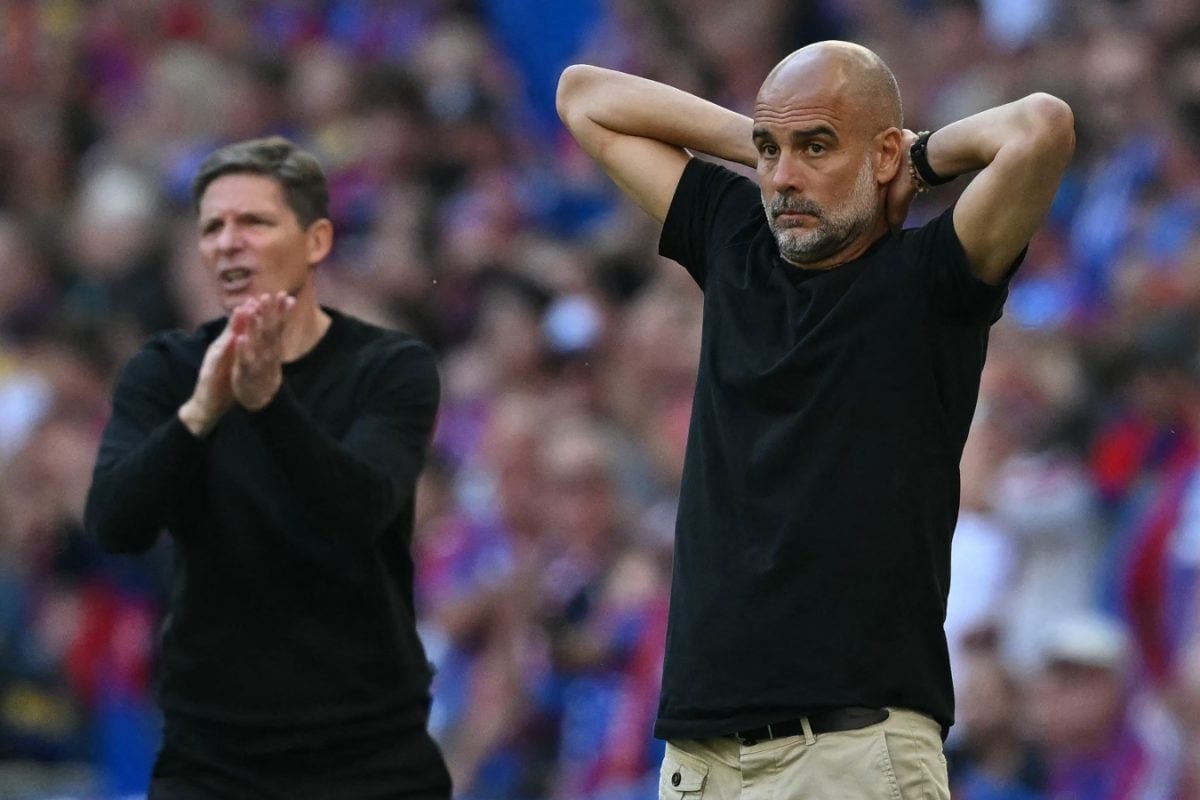 If Were Not In UCL, We Dont Deserve It: Pep Guardiolas Brutally Honest Take On Man Citys Hopes