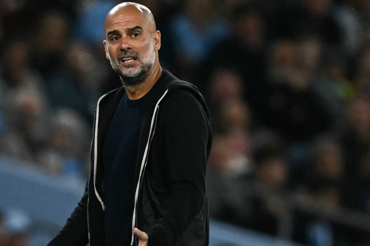 Pep Guardiola Threatens To Exit Man City! Says I Will Quit If...