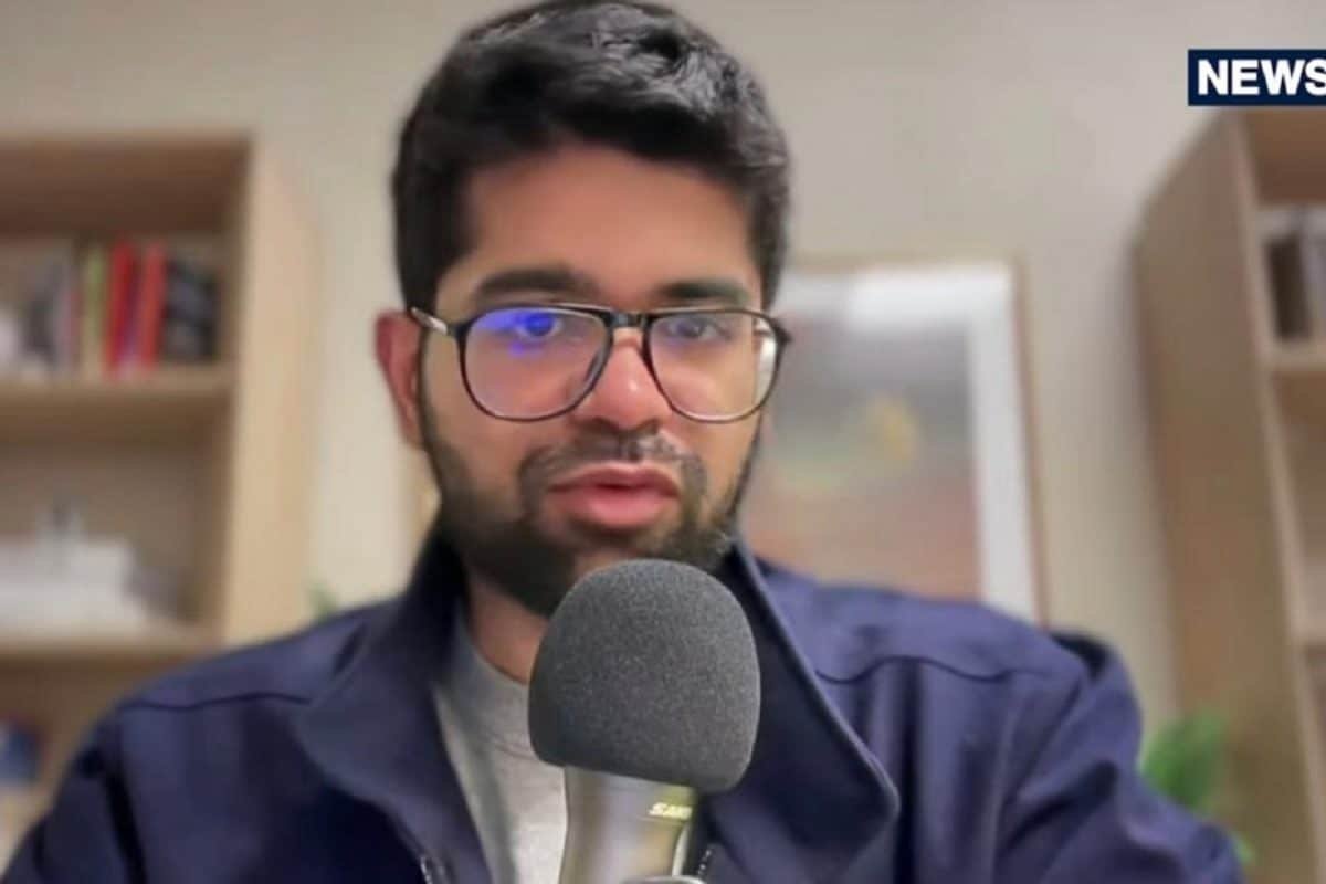 Perplexity To Offer India-Specific Pricing, Sees Strong Revenue Growth: Aravind Srinivas