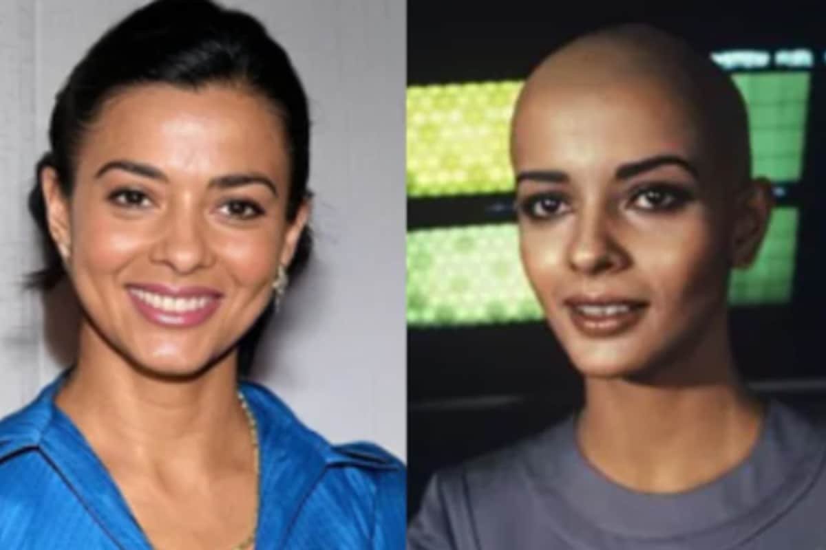 This Miss India, Admired By Indira Gandhi, Boldly Shaved Her Head For An Iconic Role