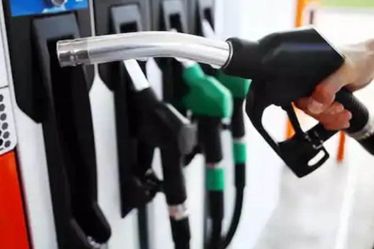 Petrol, Diesel Fresh Prices Announced: Check Rates In Your City On October 14