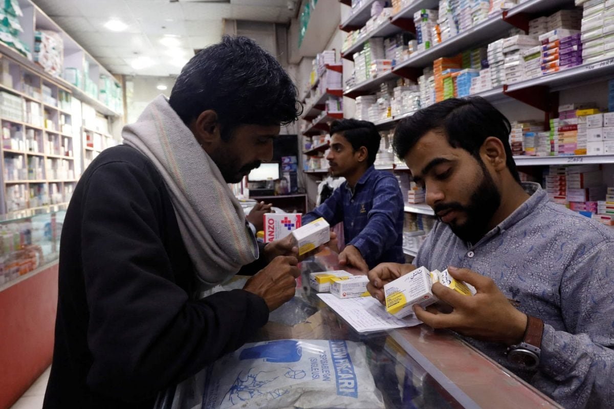 Indian Pharma Exports At Risk As Shelf-Life Rule Triggers Stock Destruction Concerns, Losses