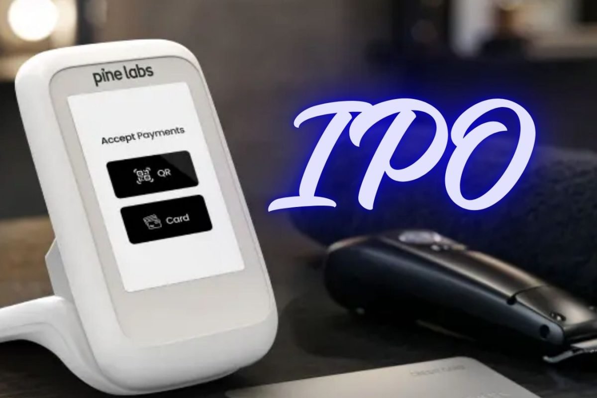 Pine Labs IPO Listing Price Prediction: 2.46x Subscription, GMP Subdues Ahead Of Market Debut