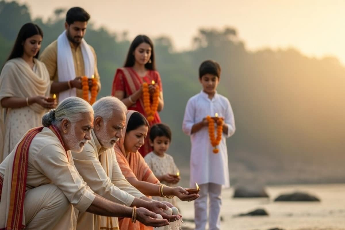 Sarva Pitru Amavasya 2025: Skipping These 5 Rituals May Displease Your Ancestors