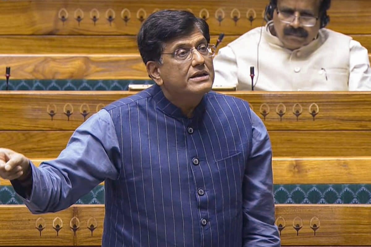 No Fear, No Pressure: Govt Says India In A Strong Bargaining Position With Trump On Trade Tariffs