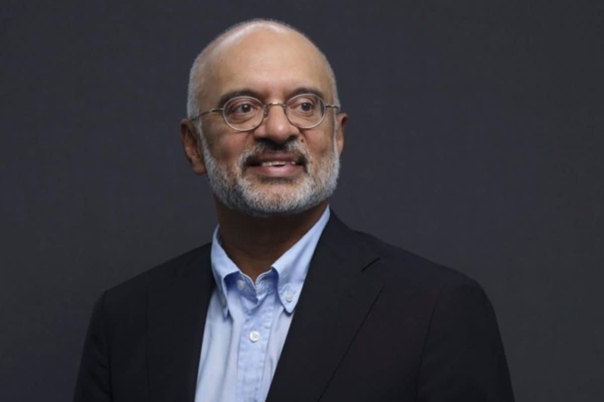 Who Is Piyush Gupta? Ex-DBS CEO & IIM Ahmedabad Graduate Appointed As Temasek India Chairman