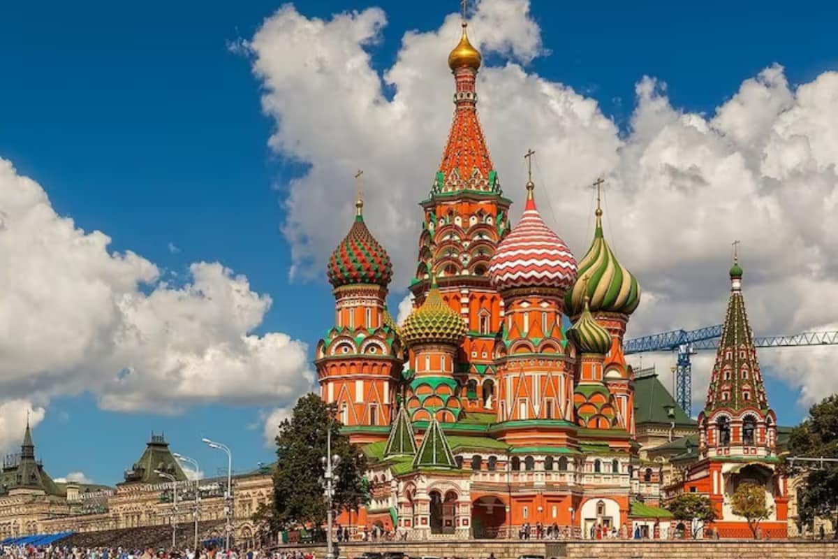 Rupee vs Ruble: Heres What Rs 100 Will Get You In Russia