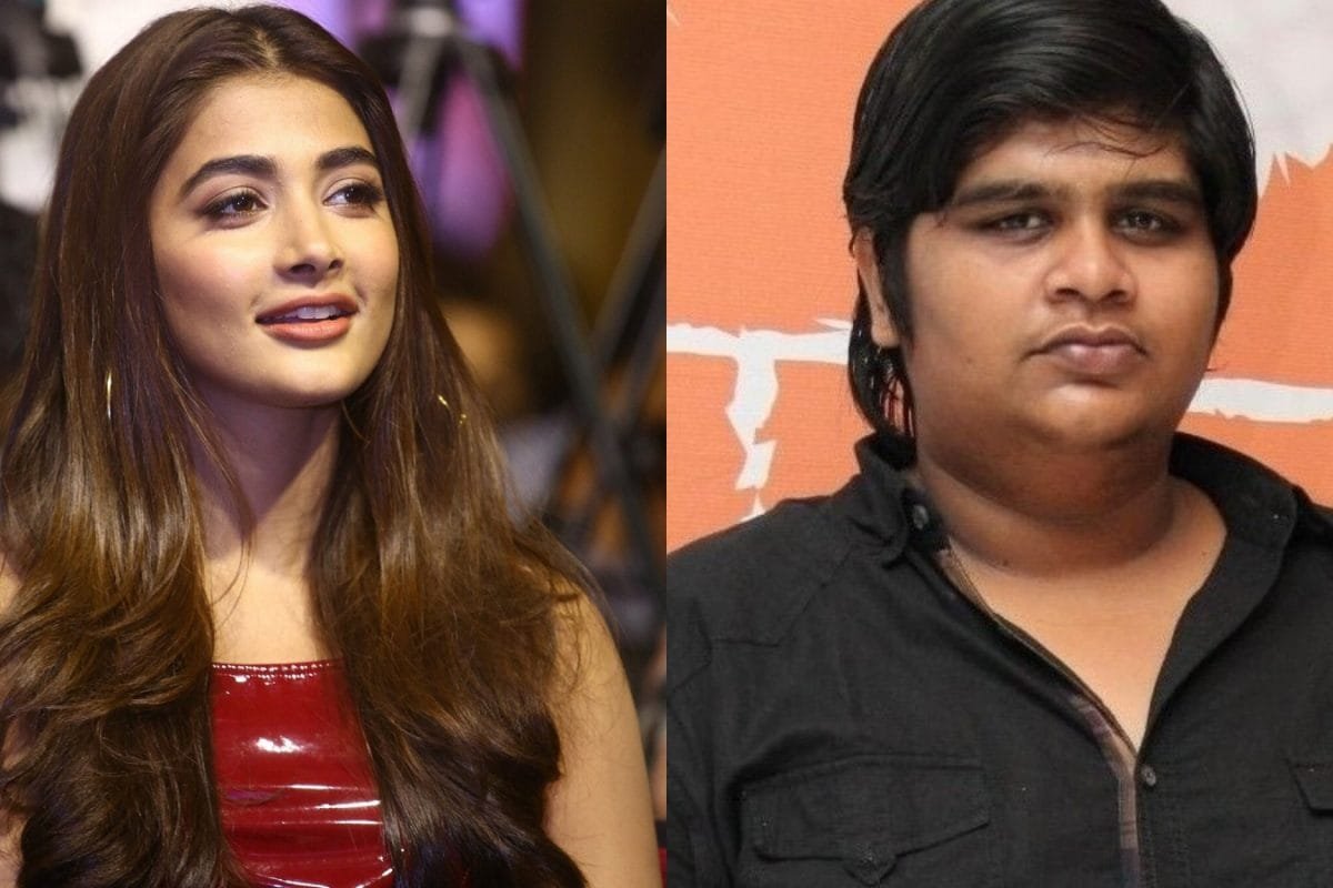 Pooja Hegde Recalls Makeup-Free First Meeting With Karthik Subbaraj For Suriya’s Retro: I Was Asked...