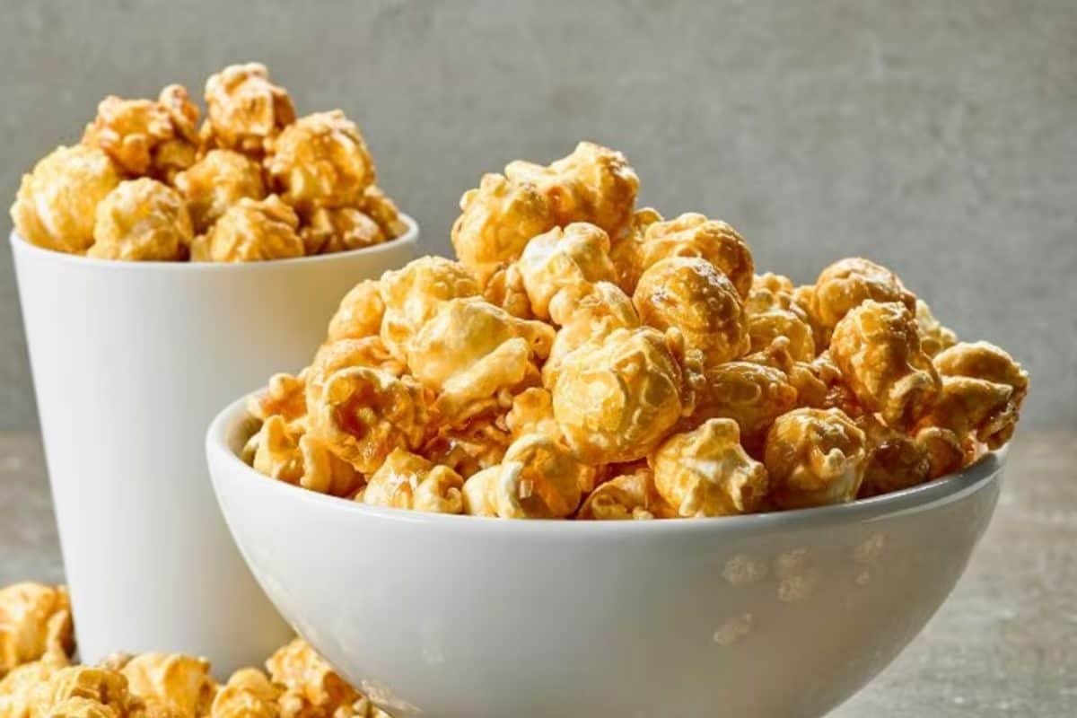GST Debate Settles Over Salted Vs Caramel Popcorn Taxes: Heres What You Need To Know