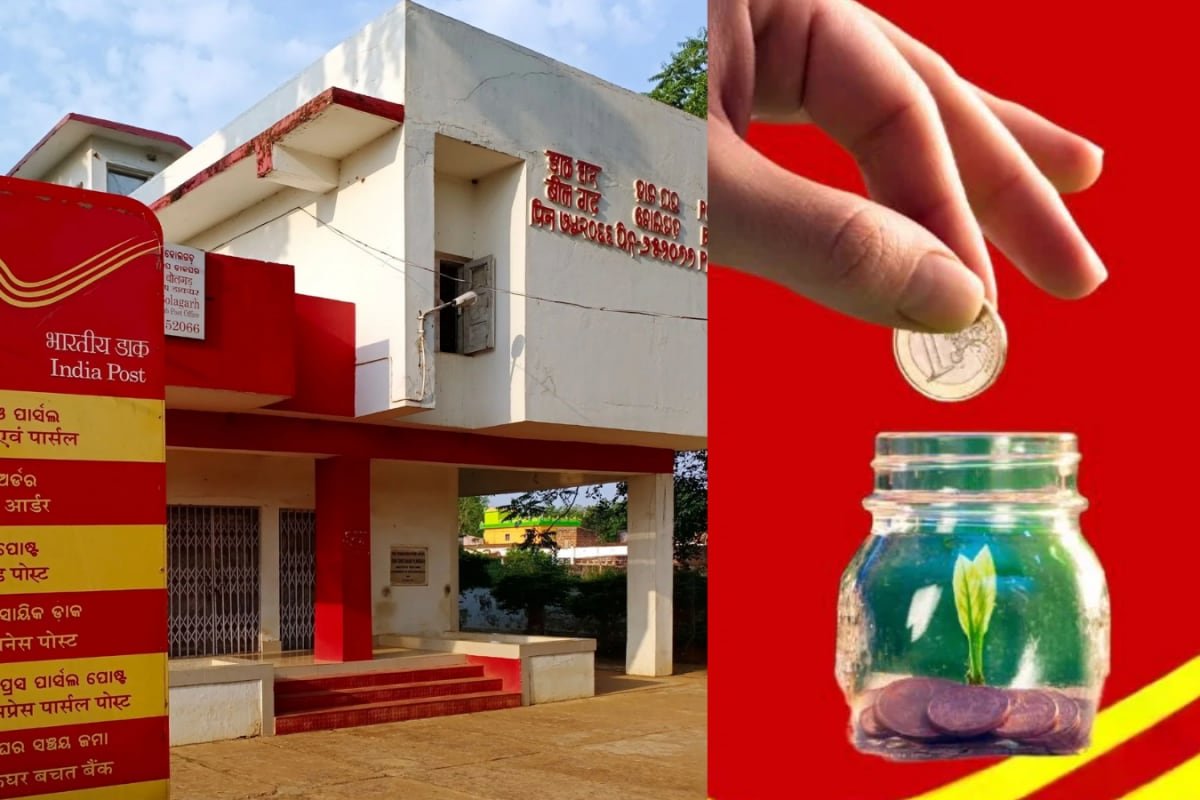 Post Office Scheme: Deposit Just Rs 10,000 Monthly, Get Over Rs 7 Lakh In 5 Years