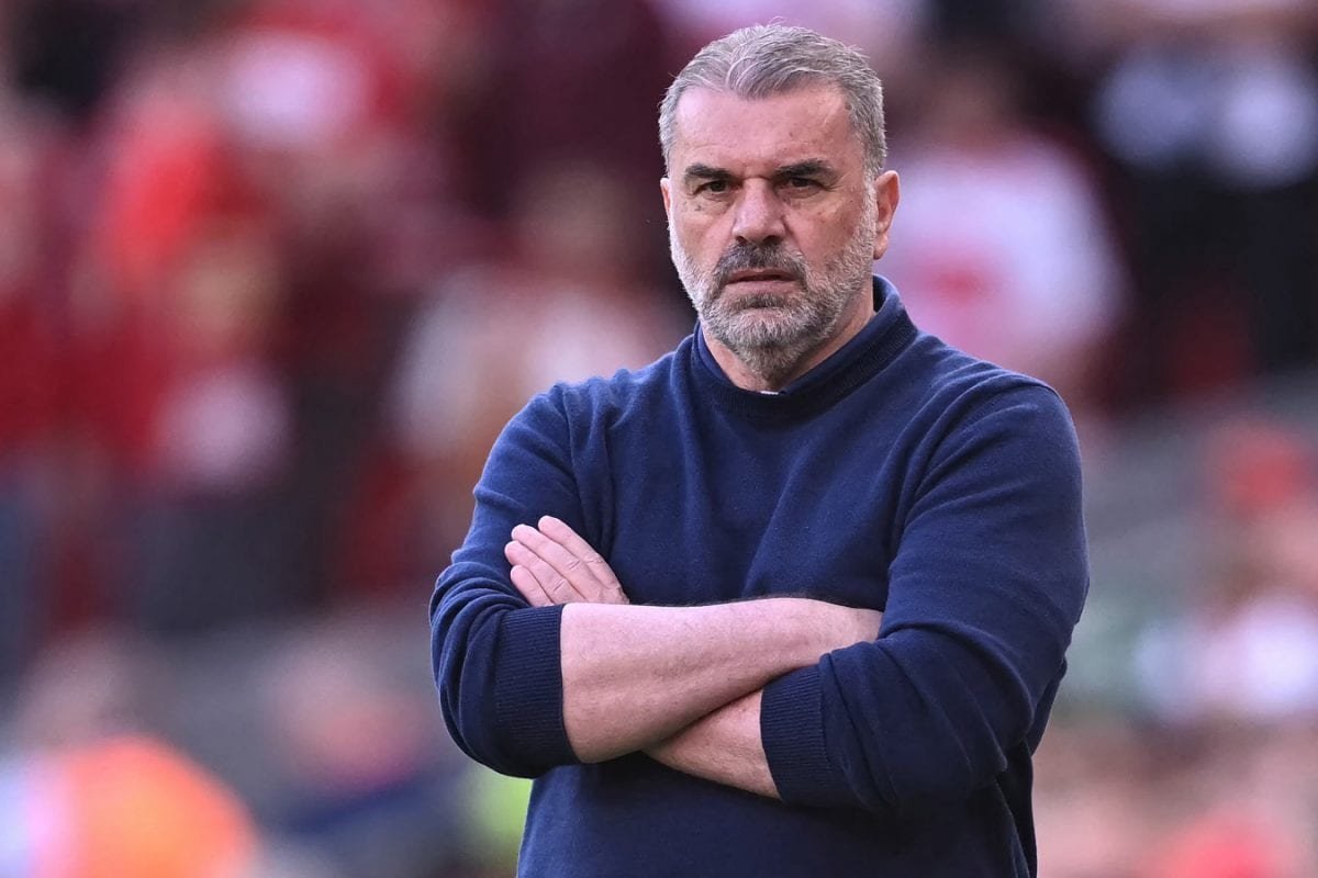 Im Not A Clown And Never Will Be: Spurs Boss Postecoglous Explosive Retort Ahead Of UEL Final