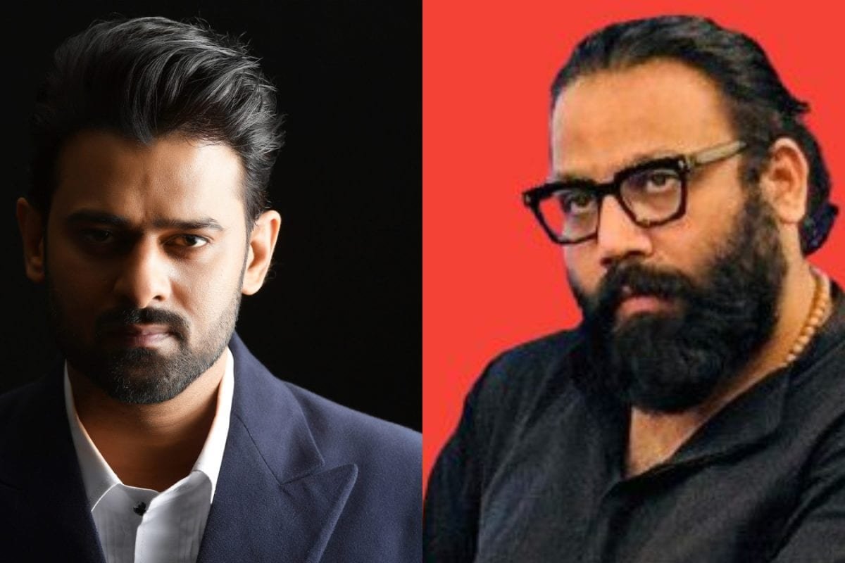 Can Prabhas Spirit Break Baahubali’s Box Office Record? Sandeep Reddy Vanga Has This To Say