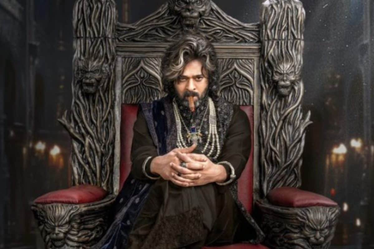 Prabhass The Raja Saab Teaser To Be Unveiled In Select Cinemas? Heres What We Know