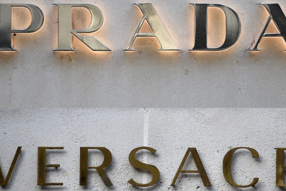 Italys Prada Agrees To Buy Rival Versace For USD 1.38 billion
