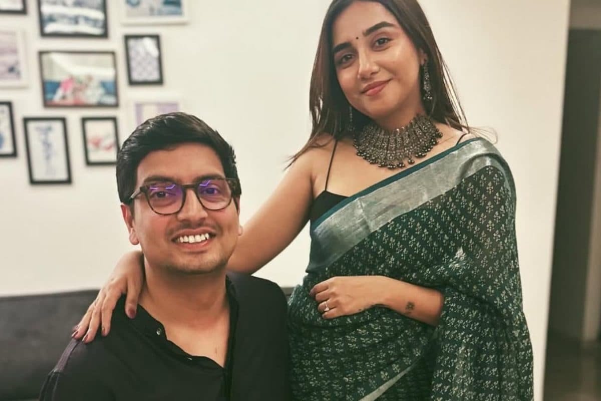 Prajakta Koli To Tie The Knot With Fiancé Vrishank Khanal Soon, Says Wedding Is Happening