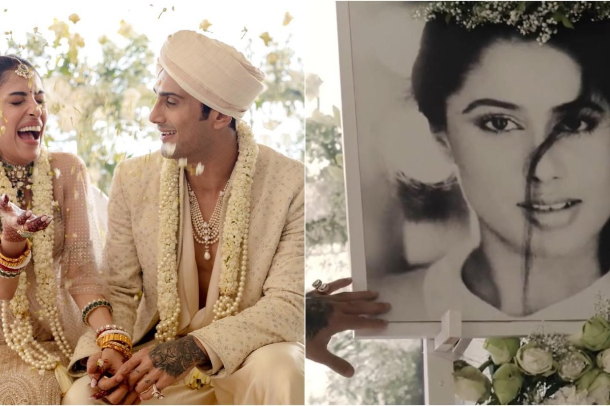 Prateik Babbar Drops Raj Babbars Name, Is Now Prateik Smita Patil: Striving To Be Like My Mother, Not Like Dad