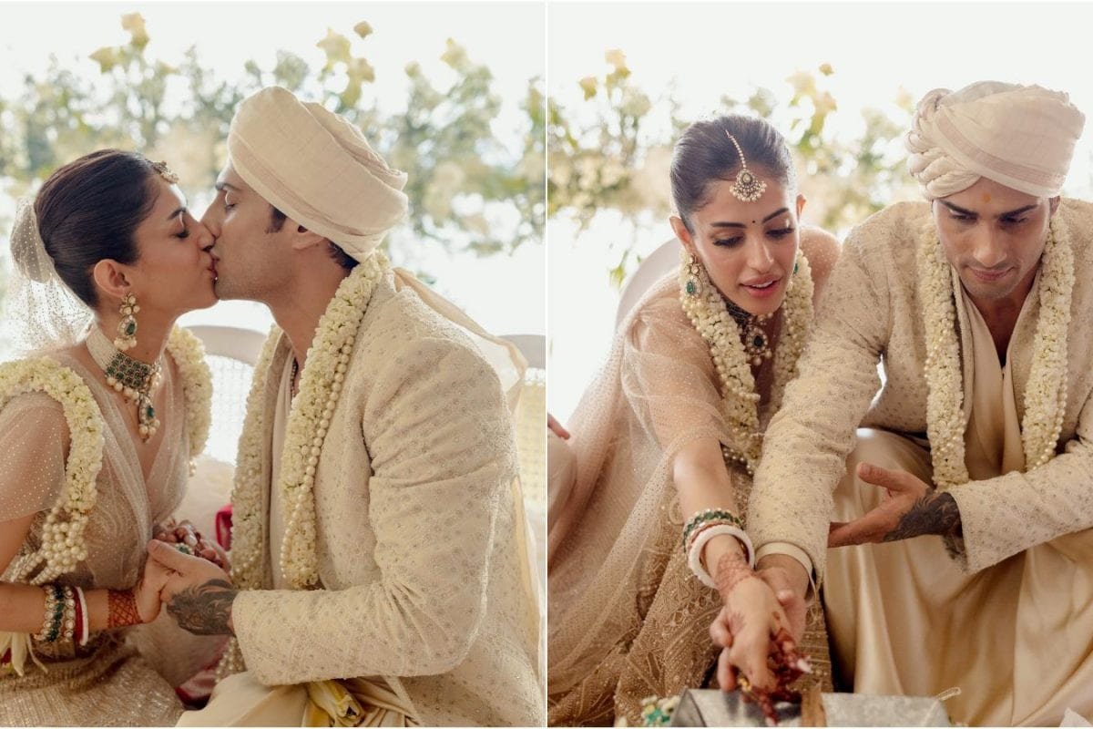 Prateik Babbars Wife Priya On Not Inviting Raj Babbar And Family To Their Wedding: His Aunts Who Raised Him...