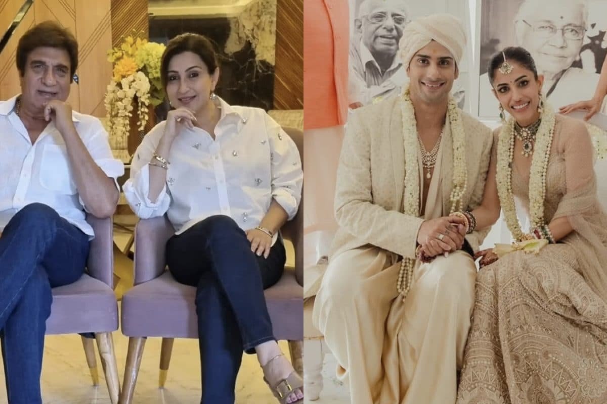 Prateik Babbars Half-Sister Juhi Babbar On Accepting Him: Wo Mera Bhai Hai, Jhijhak Kaisi?