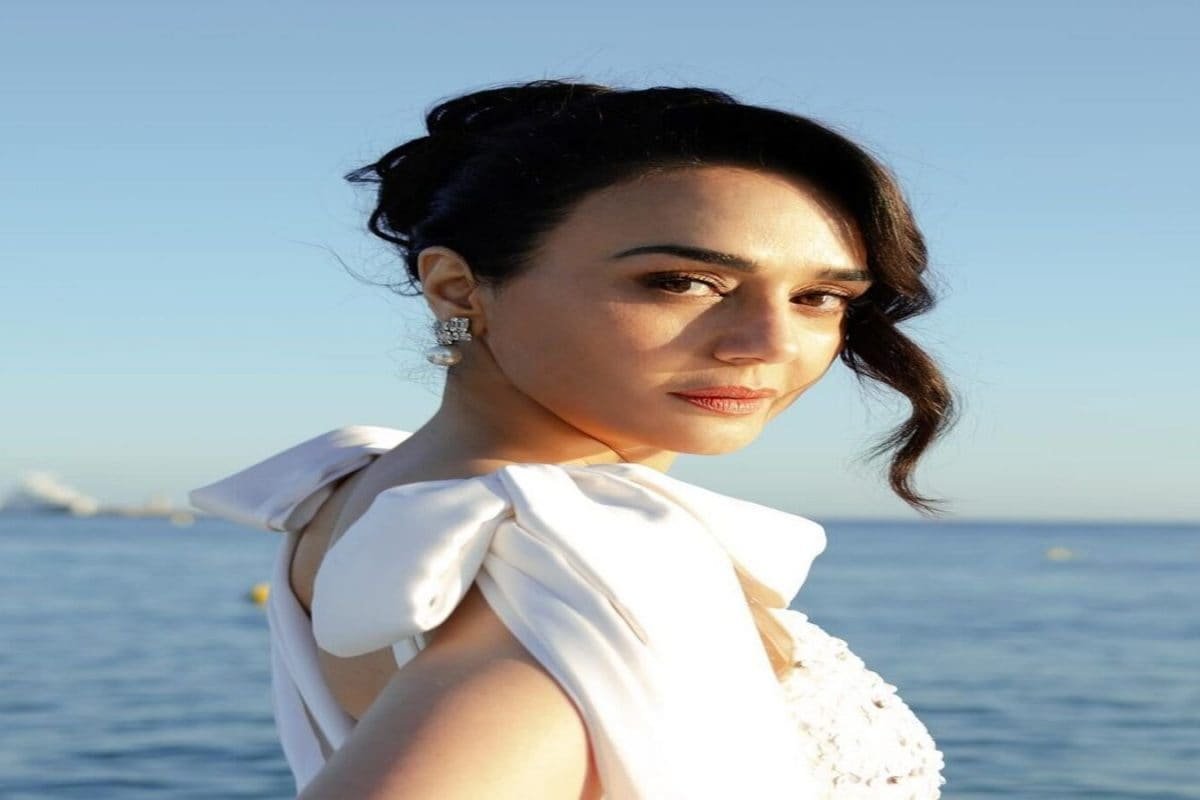 Happy Birthday Preity Zinta: Actress Top Movies, Songs And Family Life