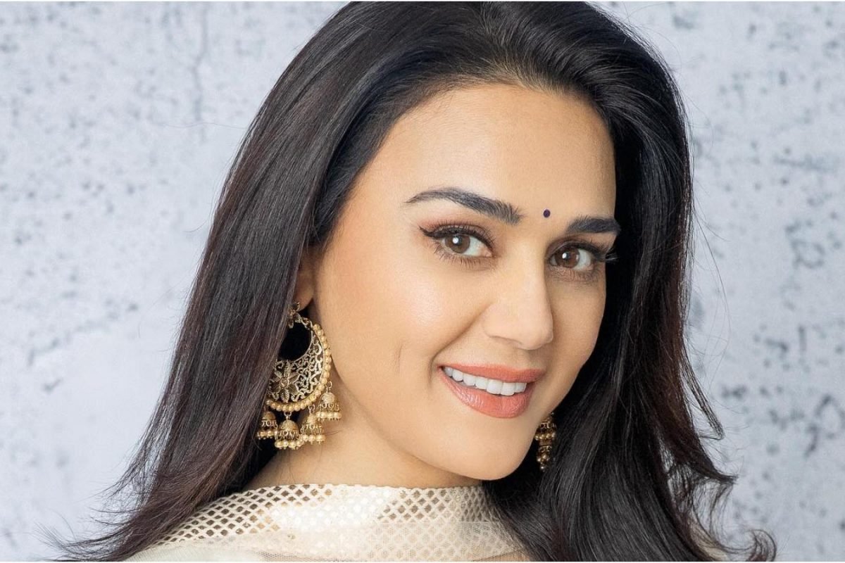 Preity Zinta Apologizes For ‘Abrupt’ Reply To Fan’s Question About Joining BJP: ‘Facing Constant Criticism…’