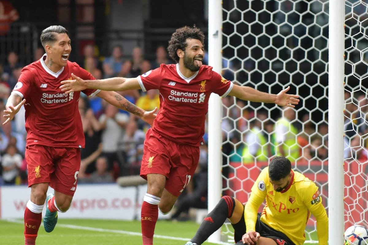 Premier League Returns: 7 Most Thrilling Opening Weekend Matches In History