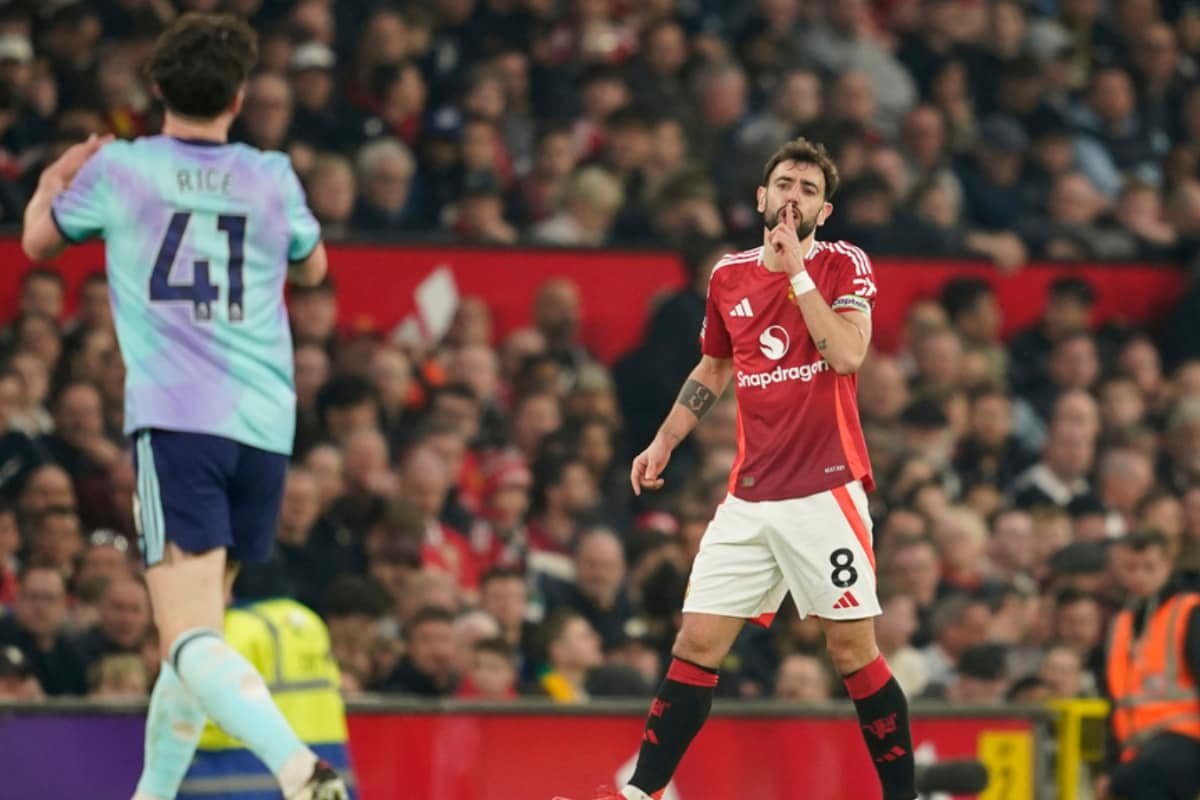 Premier League Denies Rumours Of Reducing Teams From 20 To 18 Amid Fixture Chaos