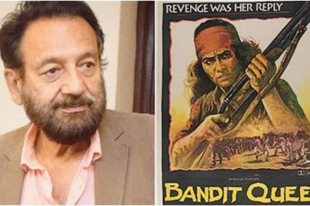 Prime Video Responds After Shekhar Kapur Alleges Bandit Queen Was Edited Without His Permission