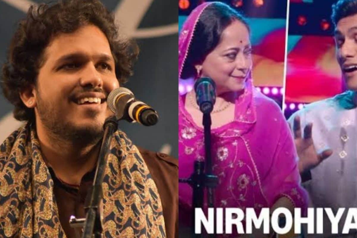 Prithvi Gandharv Shares The Untold Story Of Composing Nirmohiya For Bandish Bandits 2: I Was in Ujjain… | Exclusive