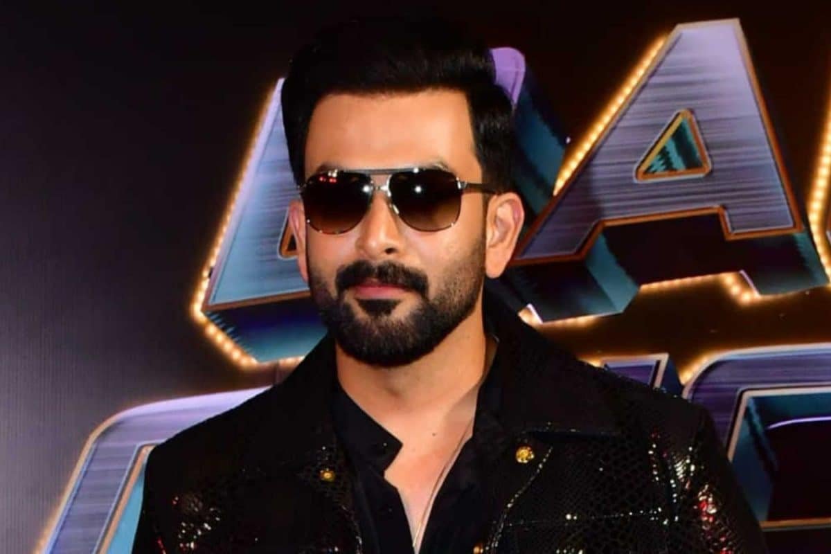 Prithviraj Sukumaran Never Considered Himself Good Looking, Says His Films Are Not About His Looks