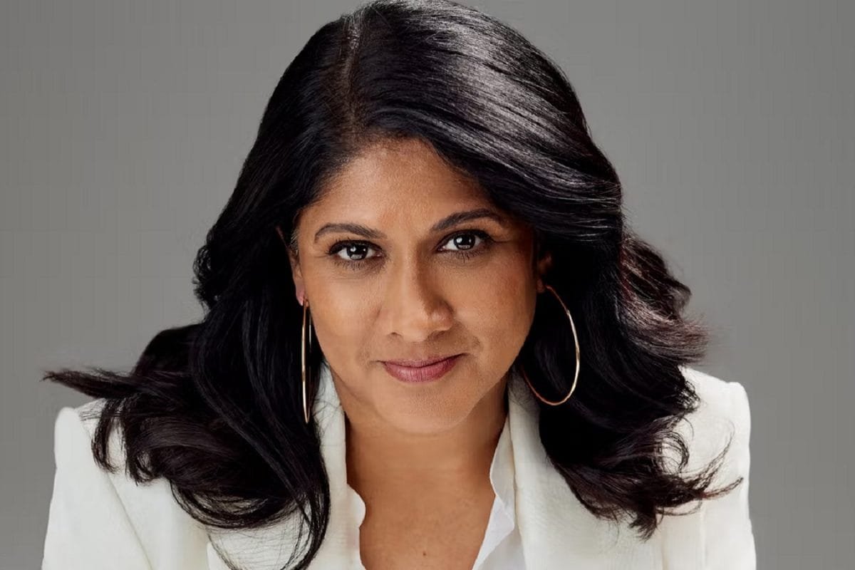 Who Is Priya Nair, First Woman CEO & MD Of Hindustan Unilever?