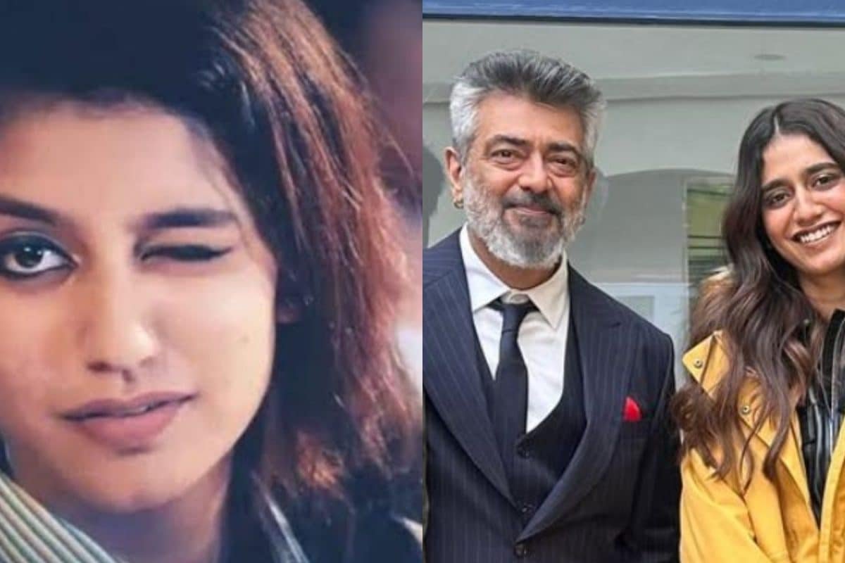 Priya Prakash Varrier On Breaking Wink Girl Tag With Tamil Debut: Right Things Happen At The Right Time | Exclusive