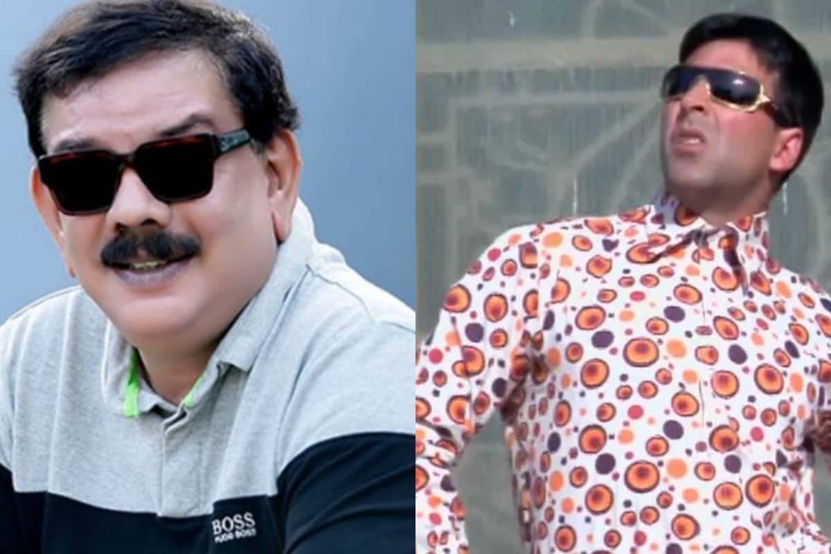 Akshay Gets Best Gift From Priyadarshan As Filmcreater Offers Hera Pheri 3 To Him, Suniel Shetty, Paresh Rawal