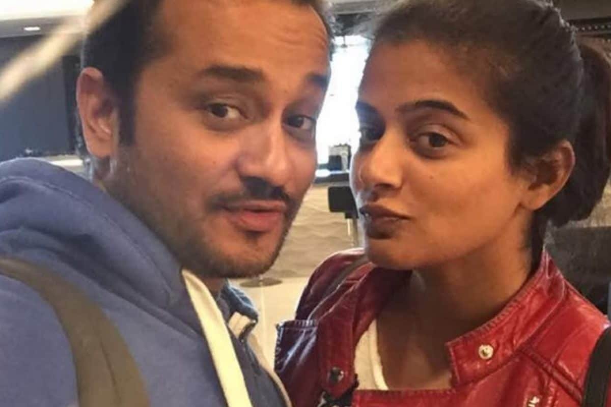 Priyamani Opens Up On What Trolls Said After She Married Mustafa Raj: Our Kids Would Join ISIS
