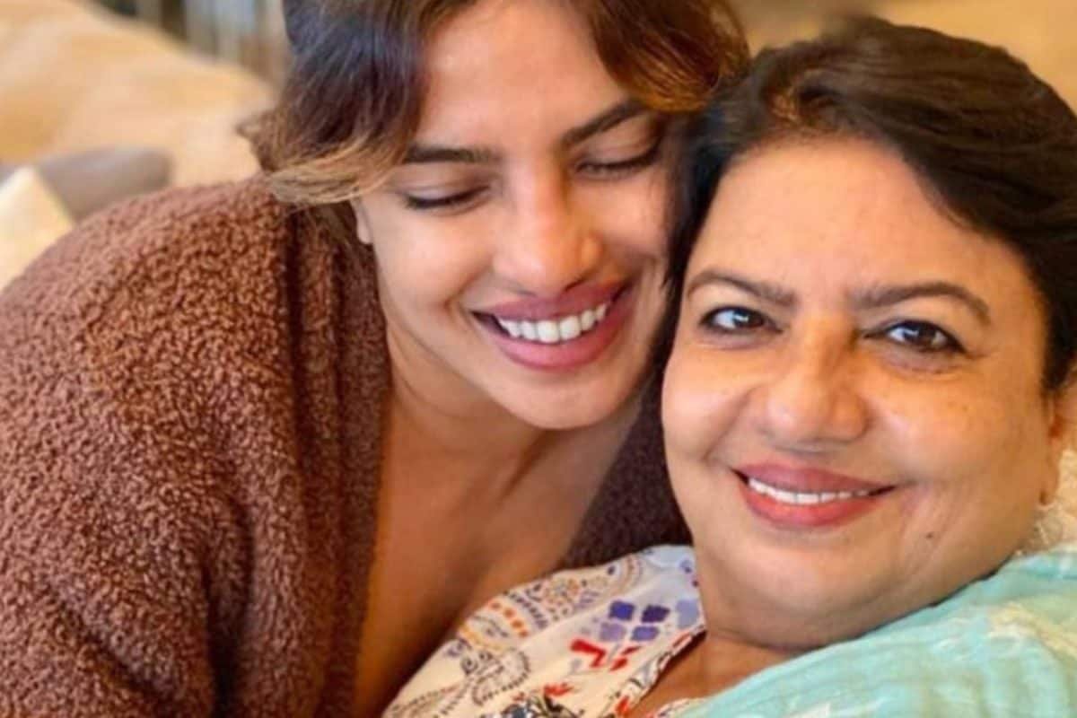 Priyanka Chopras Mom Says Parents Get Left Behind Once Kids Start Earning: Fault Is In You, Not Parent