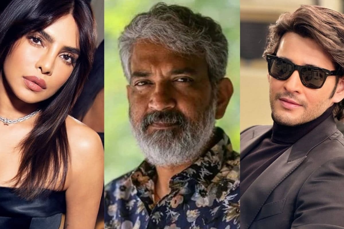 SS Rajamoulis SSMB29 Plot Leaked, Mahesh Babu To Play A Rugged Explorer