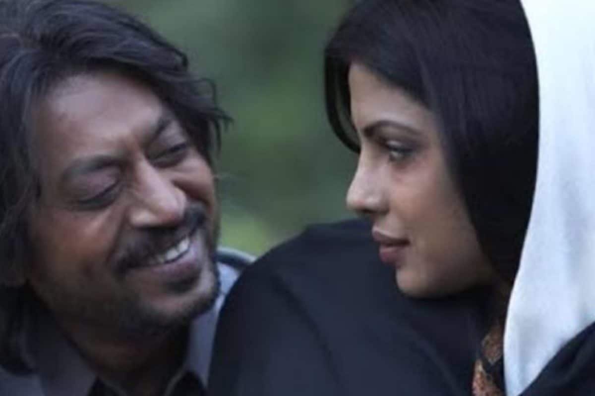 Priyanka Chopra Remembers Irrfan Khan On His 5th Death Anniversary: Thinking Of You