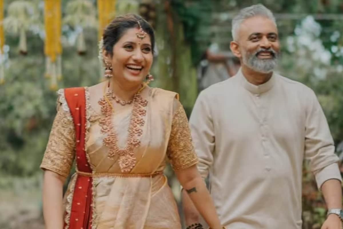 Who Is DJ Vasi, Priyanka Deshpande’s Second Husband? How Did Their Love Story Start?