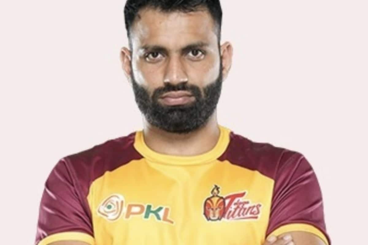 Telugu Titans Captain Vijay Malik On PKL 2025: Fully Fit, Motivated And Committed