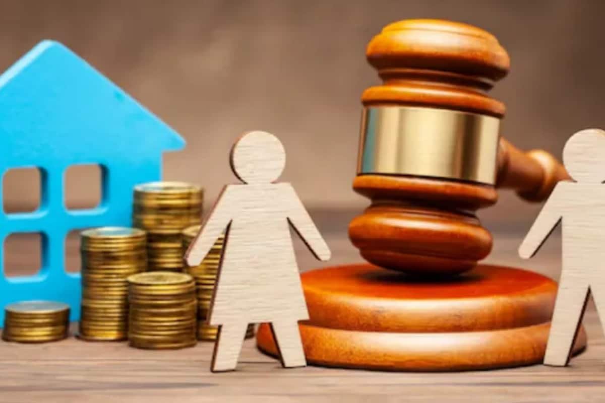 Can A Son-in-Law Claim Father-in-Law’s Property? Heres What The Law Says