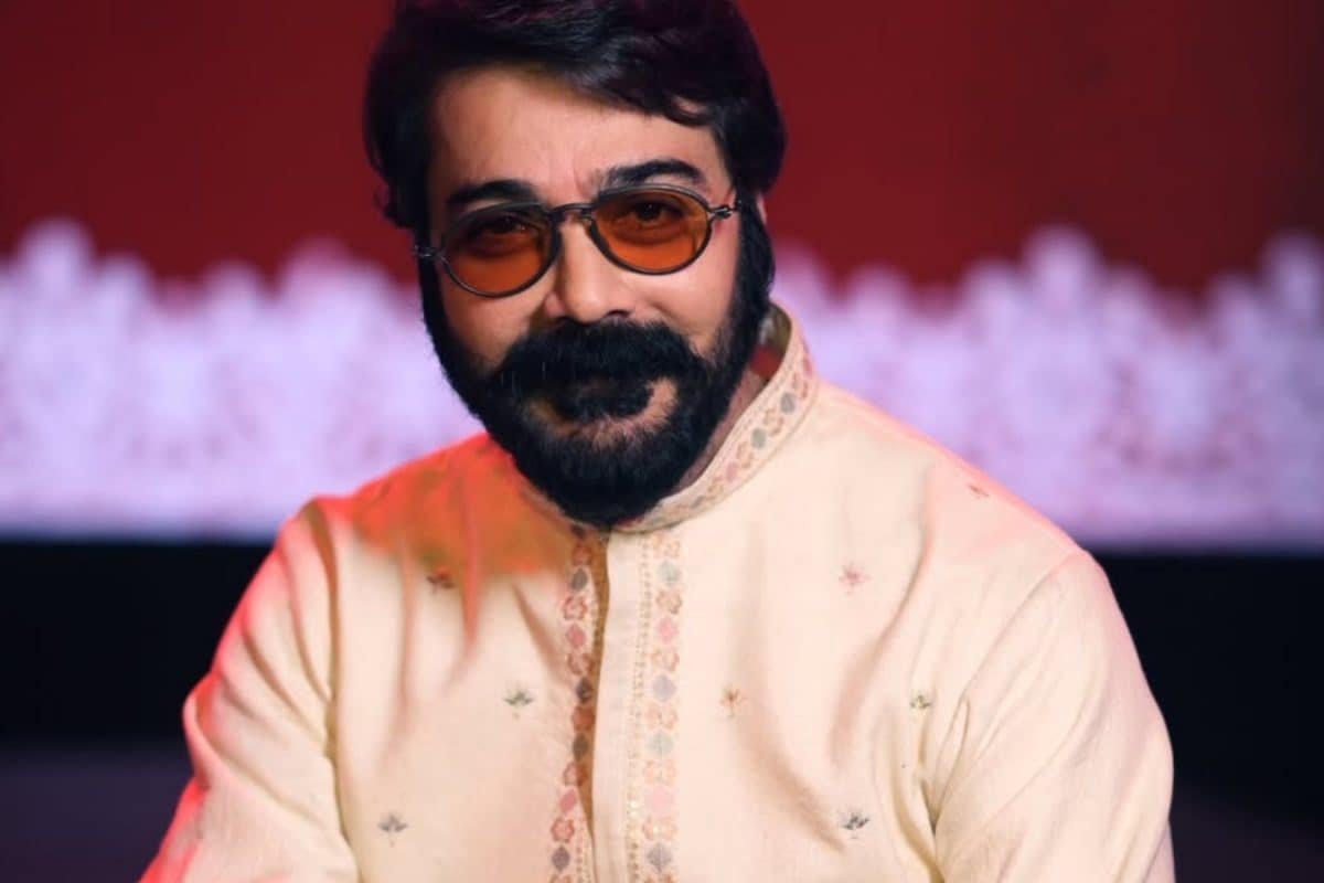 Prosenjit Chatterjee Wants TV Shows To Go Pan-India: Why Should It Be Limited To Films?
