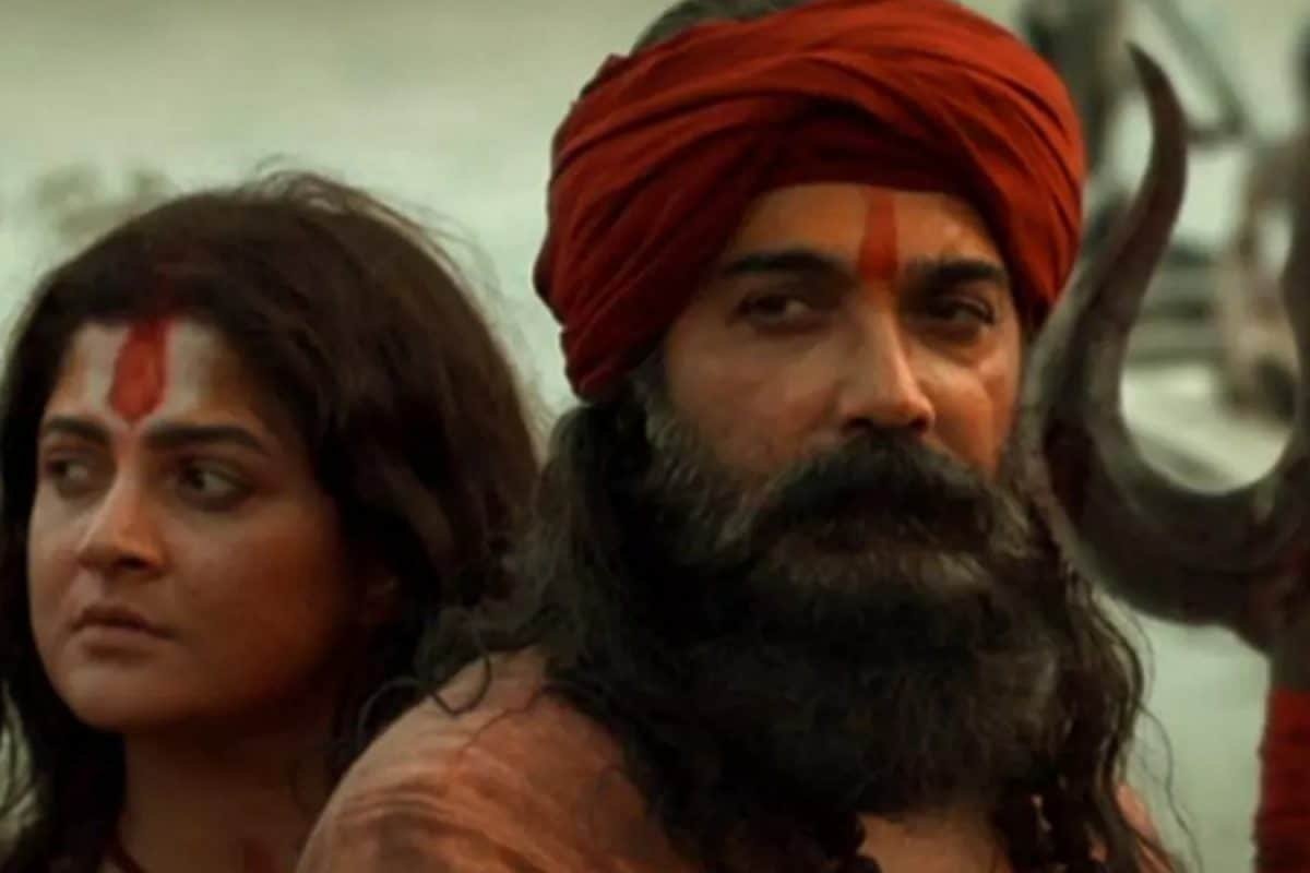 Devi Chowdhurani Trailer Out: Prosenjit Chatterjee And Srabanti Shine In Period Drama