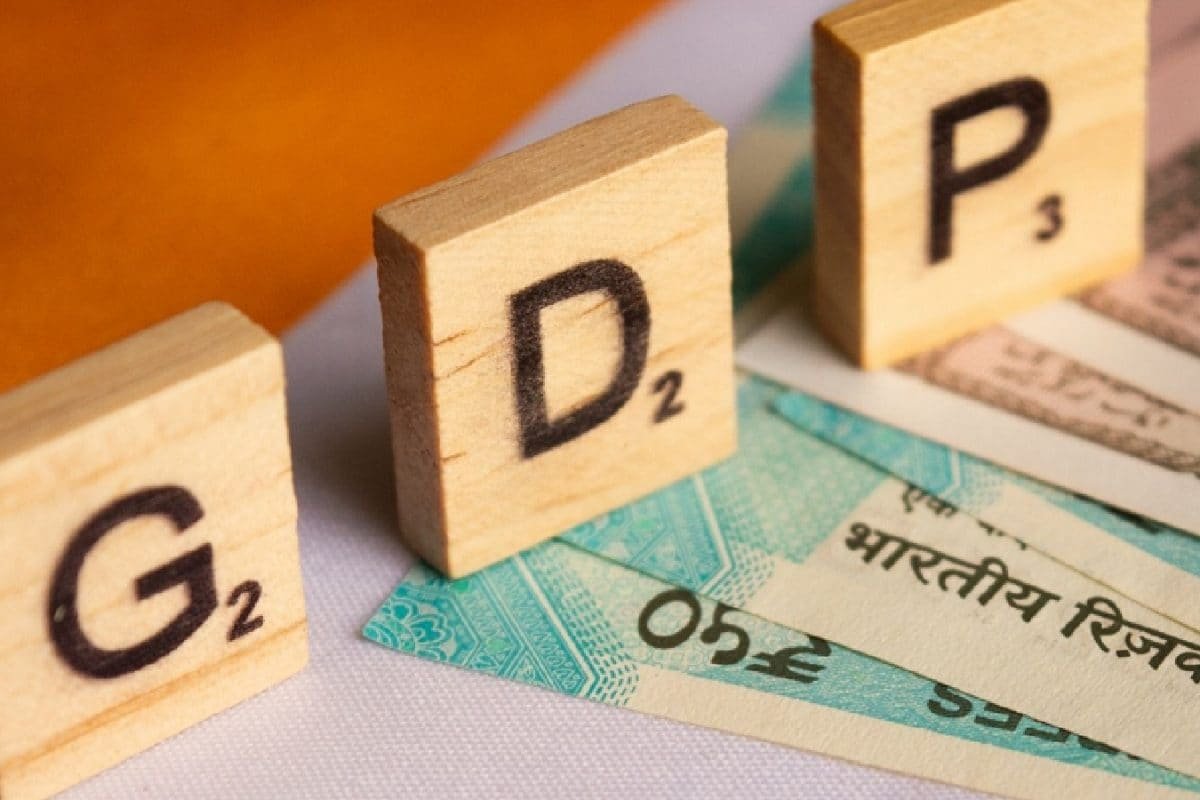 Fitch Cuts India’s FY25 GDP Growth Forecast By 10 Bps To 6.20%, Projects 6.3% For FY27