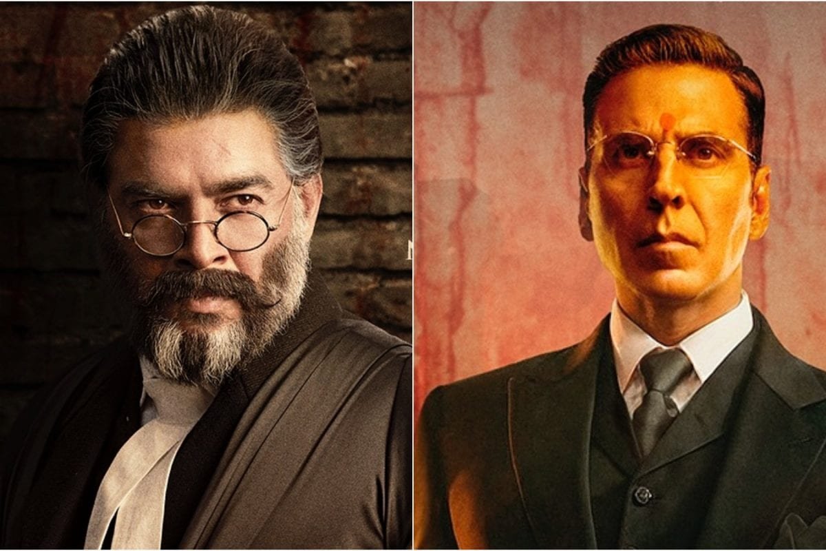 R Madhavan Ashamed Of Himself For Not Knowing About Sankaran Nair Despite Being From South India | Watch