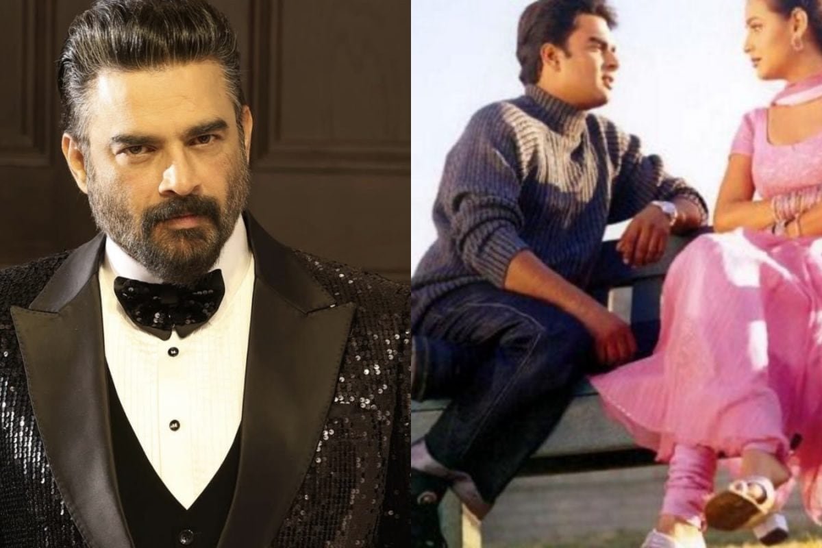 R Madhavan Defends Stalking In Rehnaa Hai Terre Dil Mein: ‘How Do You Meet A Girl In A City Today?